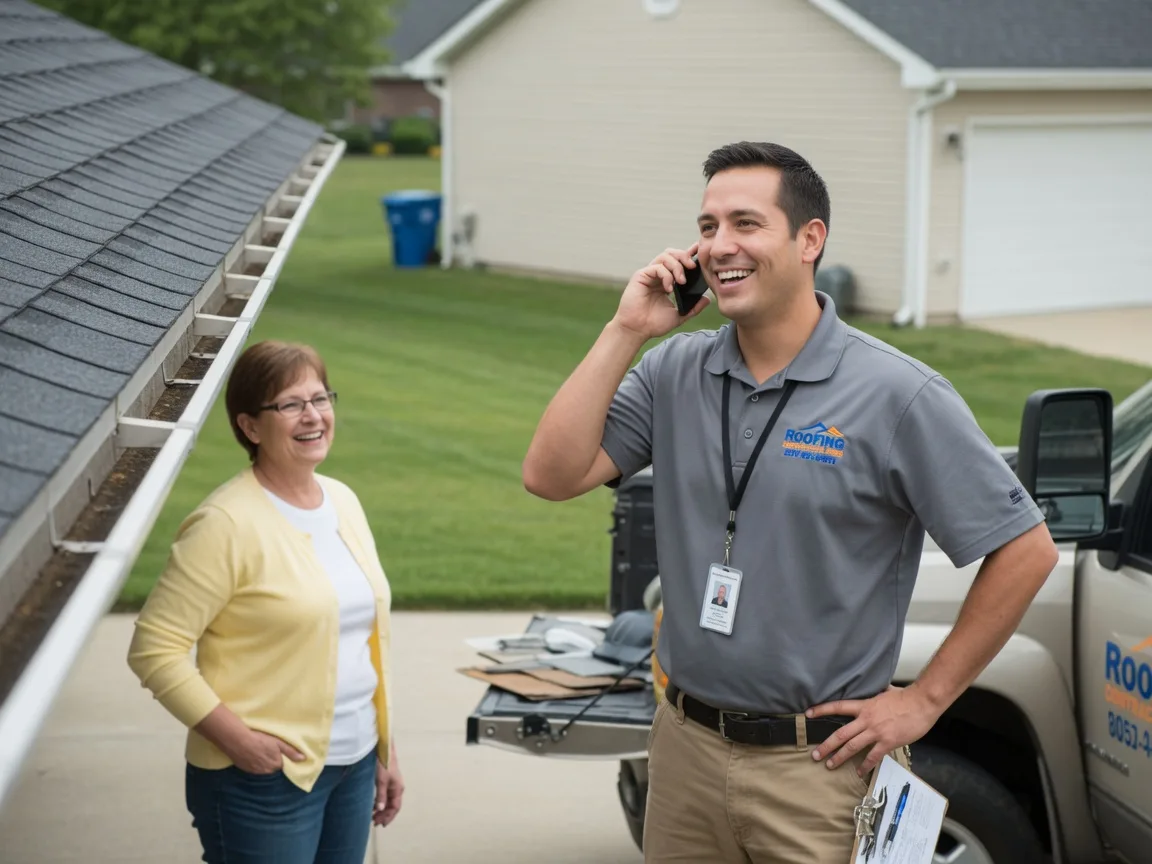 Local Roofing Contractors Morris, MN FAQs